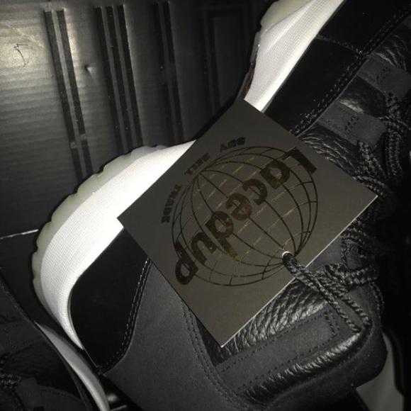 Jordan 72/10 brand new - Picture 3 of 4